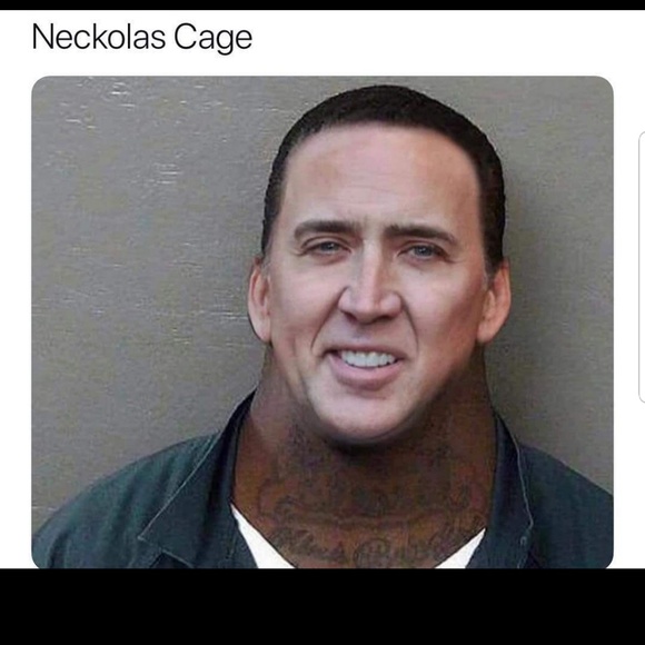 Meet the Posher Other - Meet your Posher, Shane